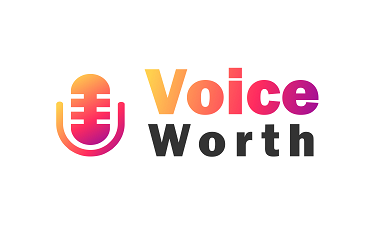 VoiceWorth.com